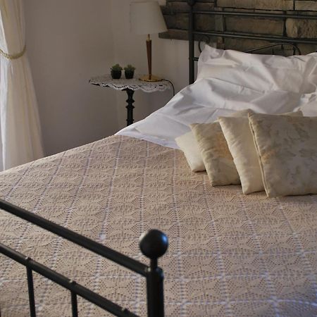 קלטג'ירונה Casa Tipica Siciliana Patronale Home Bedandbreakfast Tremetrisoprailcielo Camere Con Vista, Colazione Interna In Terrazzo Panoramico מראה חיצוני תמונה